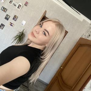 Валерия, 20 лет, Ленинградская