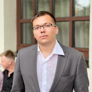 Yaroslav, 30 лет, Усолье-Сибирское