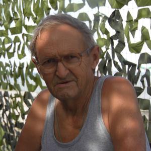 Кирилл, 81 год, Краснодар