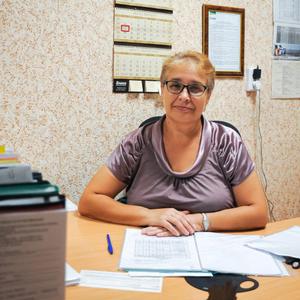 Девушки в Бийске: Ольга, 57 - ищет парня из Бийска