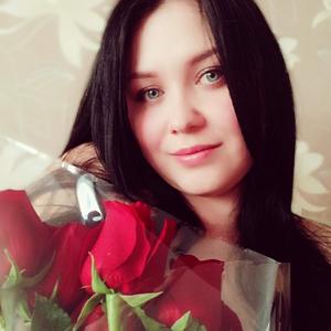 Девушки в Ульяновске: Катеринка, 33 - ищет парня из Ульяновска