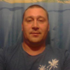 Парни в Ишимбае: Дмитрий Николаев, 44 - ищет девушку из Ишимбая