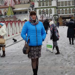 Девушки в Великий Новгороде: Светлана, 53 - ищет парня из Великий Новгорода