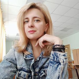 Девушки в Серпухове: Мария, 27 - ищет парня из Серпухова