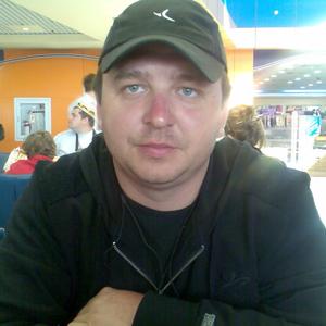 Антонантон, 43 года, Киров