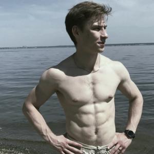 Alexander, 21 год, Ульяновск