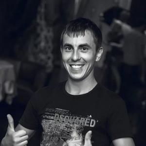 Ден, 39 лет, Новокузнецк