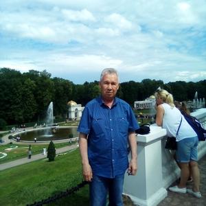 Парни в Кемерово: Юрий, 59 - ищет девушку из Кемерово