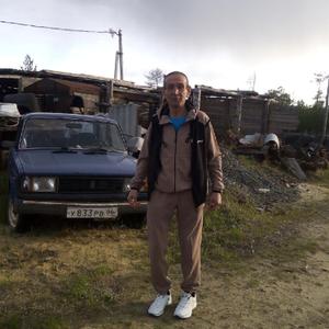 Махсуд, 58 лет, Екатеринбург