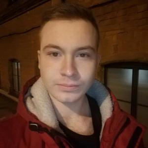 Денис, 22 года, Волгоград