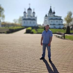 Парни в Нижний Новгороде: Александр, 39 - ищет девушку из Нижний Новгорода