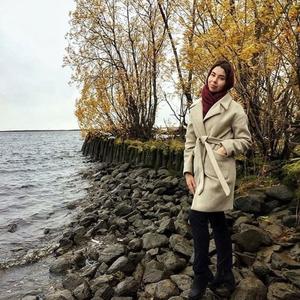 Девушки в Северодвинске: Екатерина, 25 - ищет парня из Северодвинска