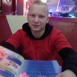 Алексей, 24 года, Челябинск