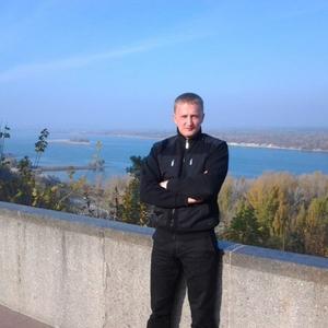 Юрий, 40 лет, Киев