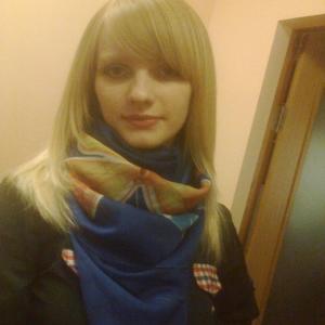 Светлана Зиновьева, 31 год, Кирово-Чепецк