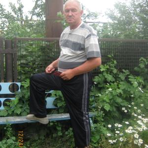 Парни в Магнитогорске: Алекс, 68 - ищет девушку из Магнитогорска