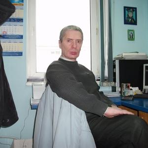 Парни в Ульяновске: Владимир Ушков, 62 - ищет девушку из Ульяновска