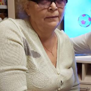 Татьяна, 67 лет, Рязань