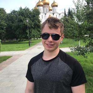 Артем, 27 лет, Ярославль