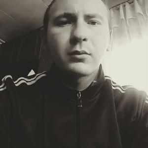 Николай, 29 лет, Комсомольский