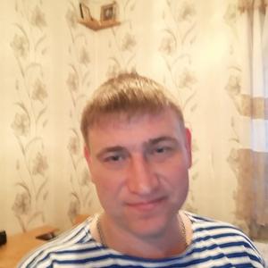 Парни в Омске: Алексей Синикин, 46 - ищет девушку из Омска
