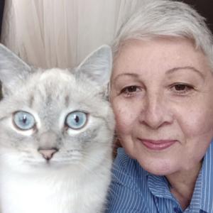 Ольга, 62 года, Воронеж