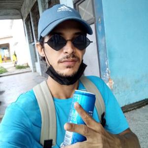 Парни в La Habana: Julio, 33 - ищет девушку из La Habana