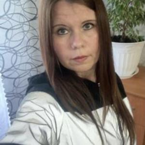 Девушки в Казани (Татарстан): Ильмира, 42 - ищет парня из Казани (Татарстан)