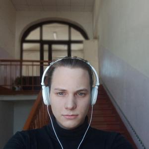 Михаил, 22 года, Ярославль