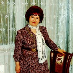 Татьяна, 71 год, Красноярск