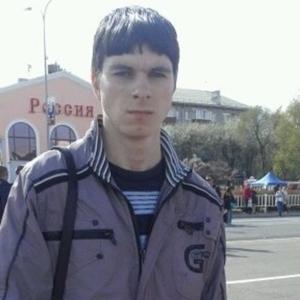 Парни в Уссурийске: Дима, 24 - ищет девушку из Уссурийска