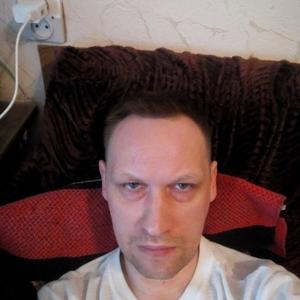 Дмитрий, 44 года, Пермь