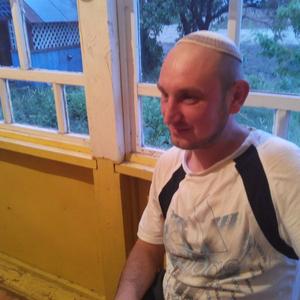 Володимир Саламаха, 41 год, Вильнюс