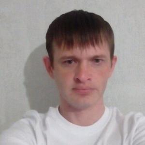 Shatrov Higashiko, 38 лет, Пермь