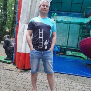 Дмитрий, 48 лет, Ставрополь