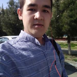 Парни в Ташкенте (Узбекистан): Жахонгир, 33 - ищет девушку из Ташкента (Узбекистан)