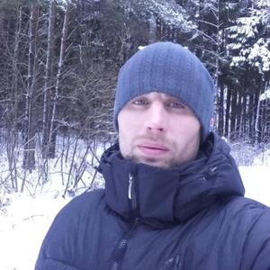 Андрей Фокин, 37 лет, Всеволожск