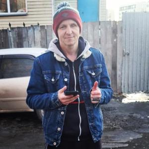 Владимир, 48 лет, Новосибирск