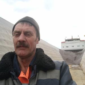 Серж, 67 лет, Череповец