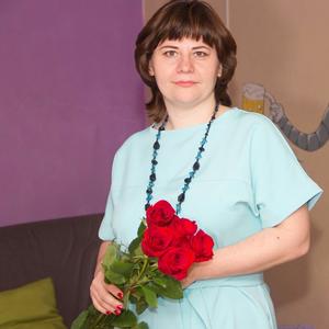 Татьяна, 46 лет, Белово