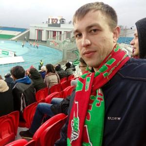 Михаил, 36 лет, Пермь