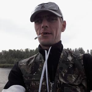 Сергей, 41 год, Бийск