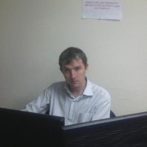 Konstantin, 44 года, Астана