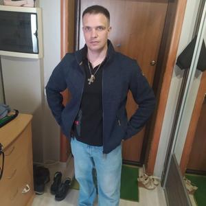 Парни в Екатеринбурге: Александр, 40 - ищет девушку из Екатеринбурга