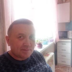 Николай, 53 года, Вагай