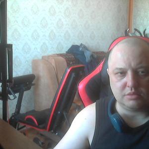 Парни в Томске: Andrei Popov, 42 - ищет девушку из Томска