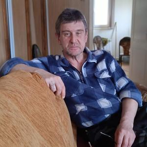 Парни в Смоленске: Алексей, 57 - ищет девушку из Смоленска