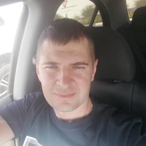 Ник, 39 лет, Валуйки