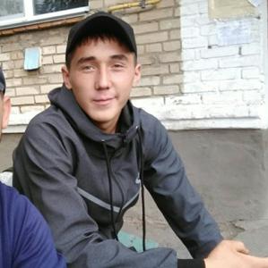 Илькам, 23 года, Челябинск