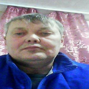 Парни в Сургуте (Ханты-Мансийский АО): Андрей Ведерников, 60 - ищет девушку из Сургута (Ханты-Мансийский АО)